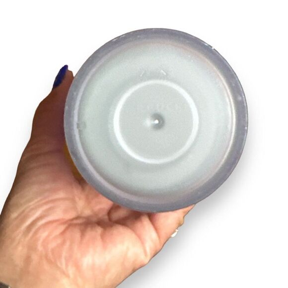 2021 Starbucks Matte Iridescent Mermaid Tail Cold Cup Venti Tumbler 24 oz - Picture 5 of 7